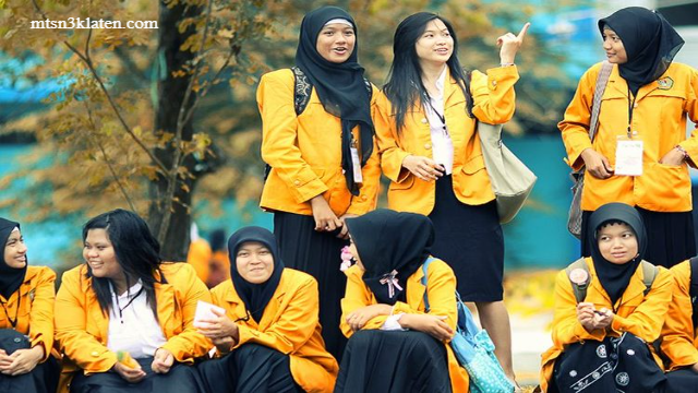 Universitas Negeri Terbaik di Kalimantan Timur