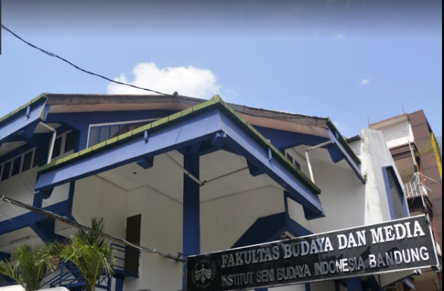Mengenal Lebih Dekat Institut Seni Budaya Indonesia Bandung